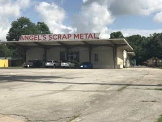 Angel's Scrap Metal