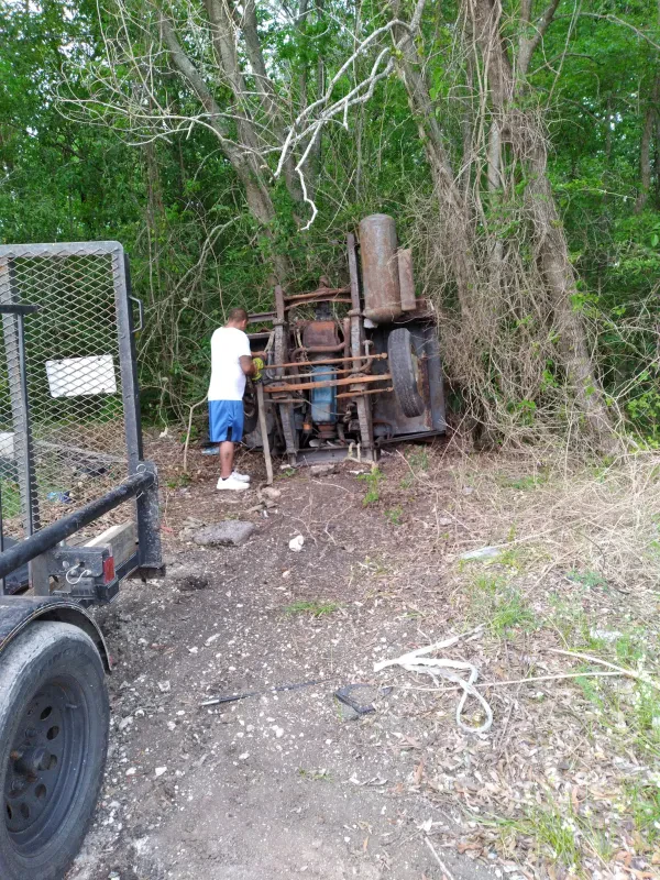Angel's Scrap Metal - photo 3