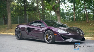 Tabula Rasa Fine Auto Detailing