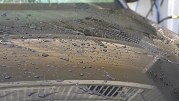 Tabula Rasa Fine Auto Detailing - photo 2