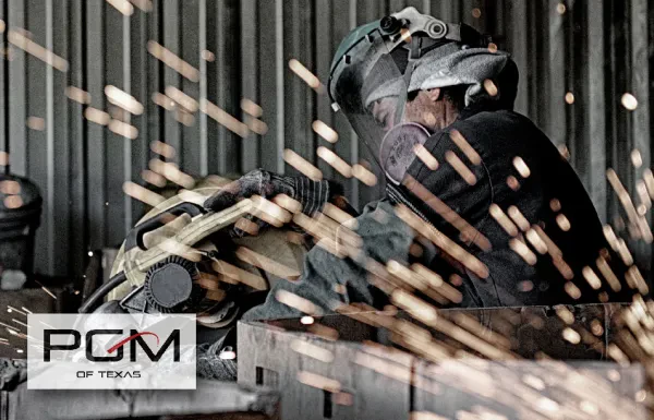 PGM OF TEXAS LLC - photo 4