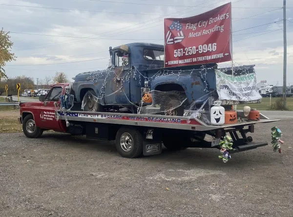 Flag City Brokers Metal Recycling - photo 3