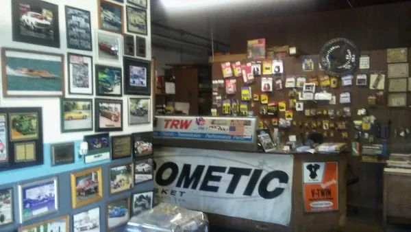 Michael's Auto Parts and Michael's Racing Engines - photo 2
