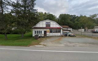 Kiski Valley Auto Upholstery