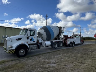 STR Towing and Recovery