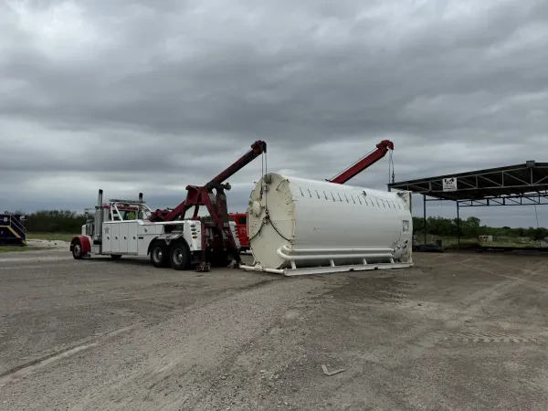 STR Towing and Recovery - photo 2