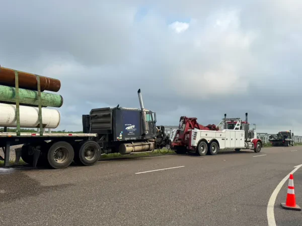 STR Towing and Recovery - photo 4