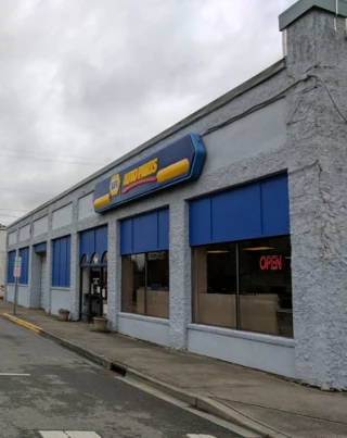 NAPA Auto Parts - Speckman Automotive - St Mary's