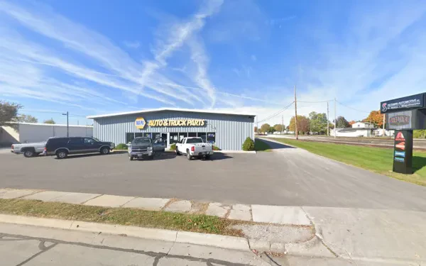 NAPA Auto Parts - Speckman Automotive - St Mary's - photo 3