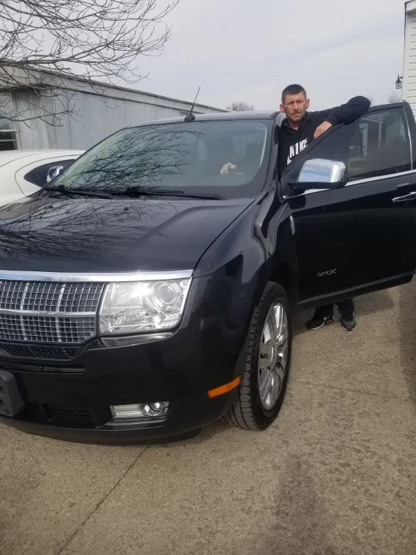 Huber's Auto Sales - photo 2