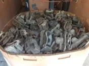 Sierra Metals Recycling LLC