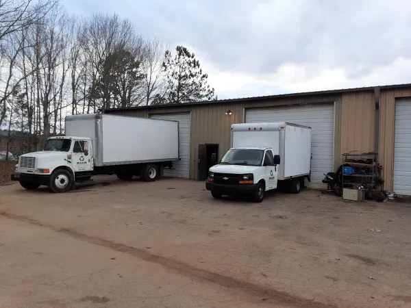 Sierra Metals Recycling LLC - photo 2