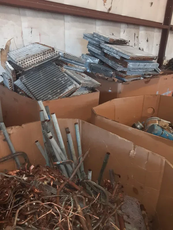 Sierra Metals Recycling LLC - photo 3