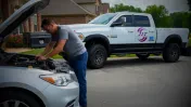 JIT Roadside Assistance and Auto Services