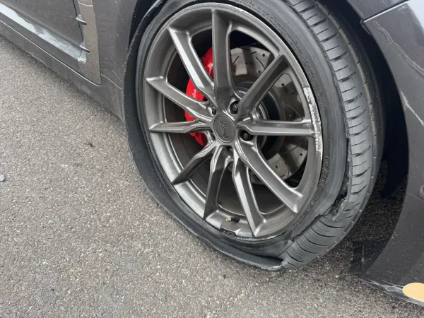 JIT Roadside Assistance and Auto Services - photo 2