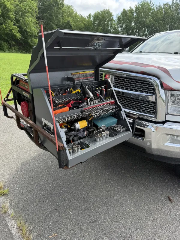 JIT Roadside Assistance and Auto Services - photo 4