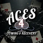4 Aces Towing & Recovery