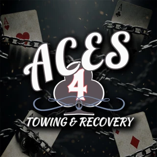 4 Aces Towing & Recovery