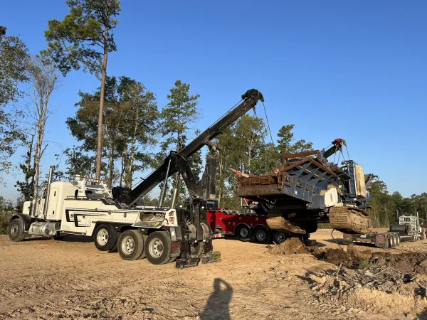 4 Aces Towing & Recovery - photo 3