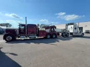 Tom's Towing & Repair LLC