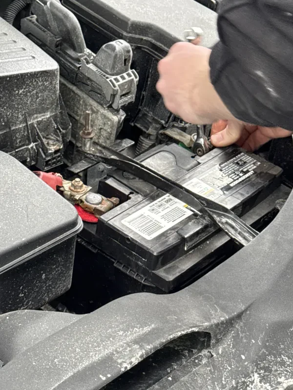 AutoZone Auto Parts - photo 3