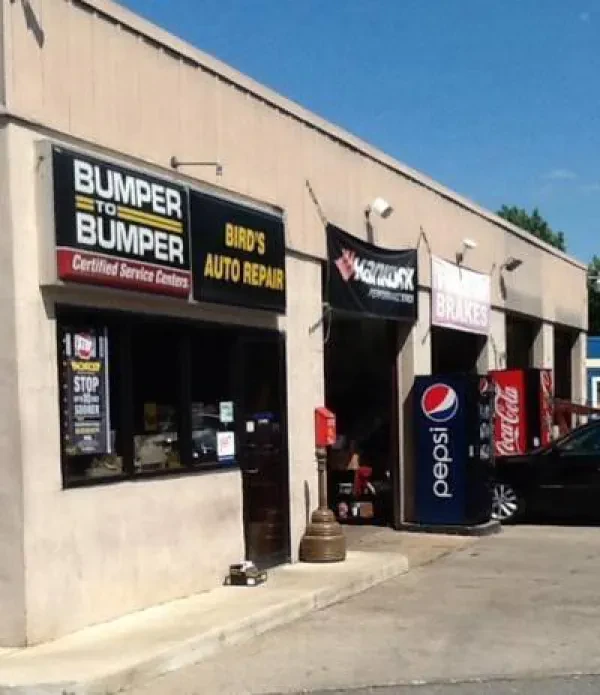 Bird's Towing & Automotive Repair Inc - photo 4
