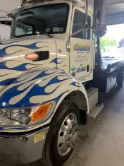 Coastal Auto Body