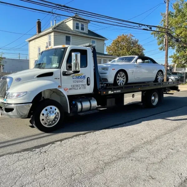 Coastal Auto Body - photo 2