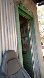 Melvin's Auto Repair