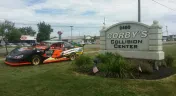 Corby's Collision Center