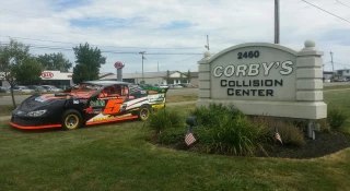 Corby's Collision Center