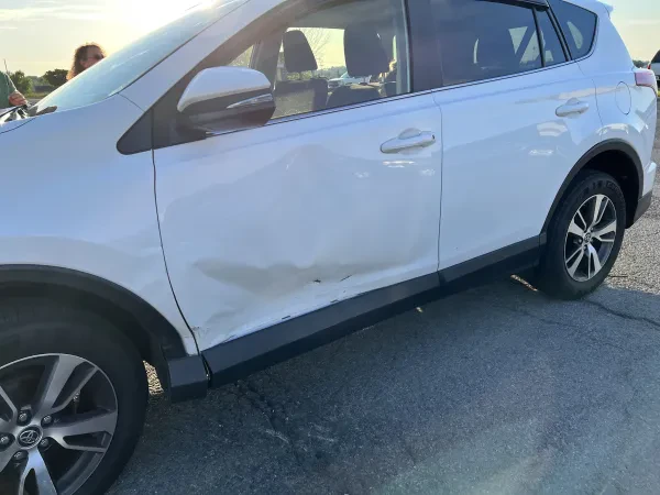 Corby's Collision Center - photo 4