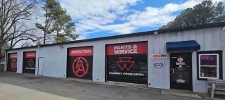 A & A Sales and Service