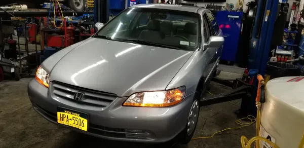 NYS Discount Tire & Auto - photo 2