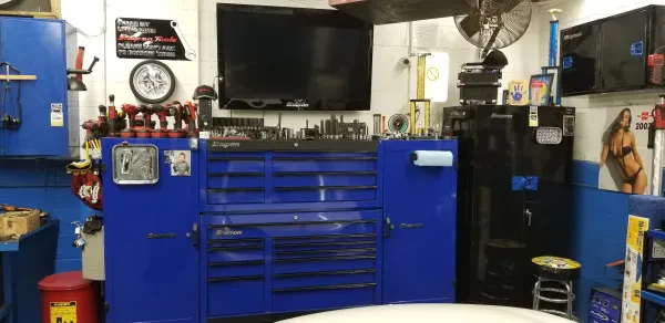 NYS Discount Tire & Auto - photo 3