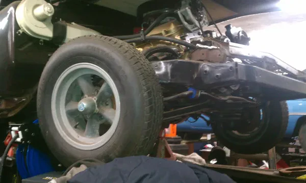 NYS Discount Tire & Auto - photo 4