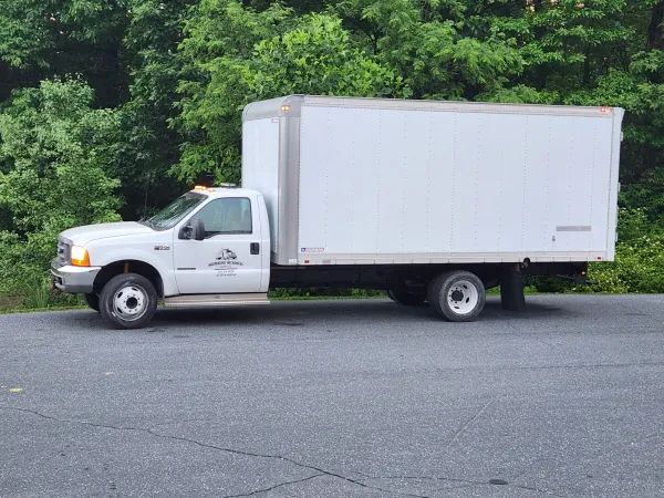 Independent Mechanical Services 24/7 Roadside service - photo 2