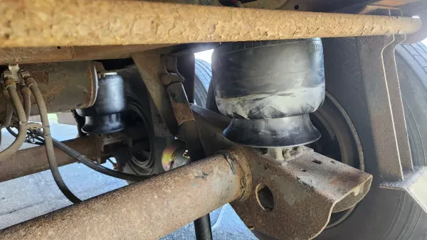 Independent Mechanical Services 24/7 Roadside service - photo 4