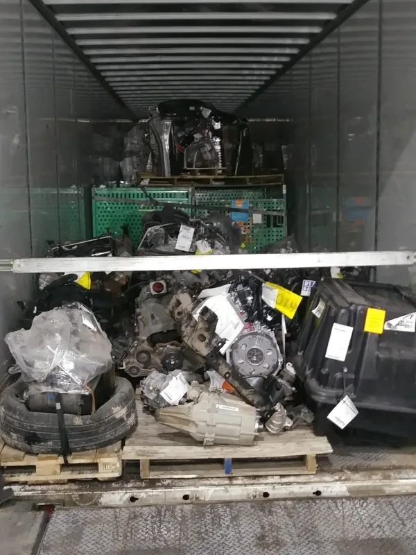 LKQ Columbus - photo 3