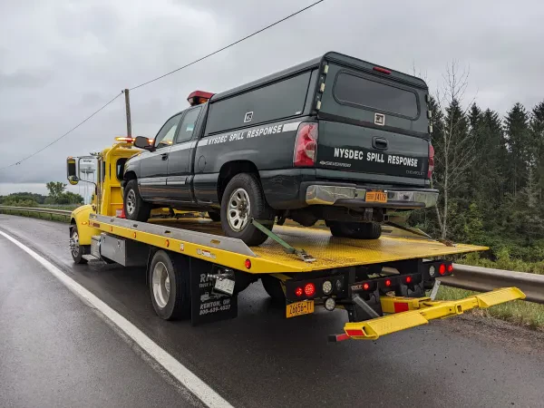 A Class Towing - photo 2