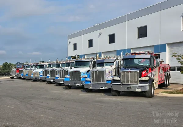 Road Runner Mobile Diesel Mechanic & Semi Repair - photo 3