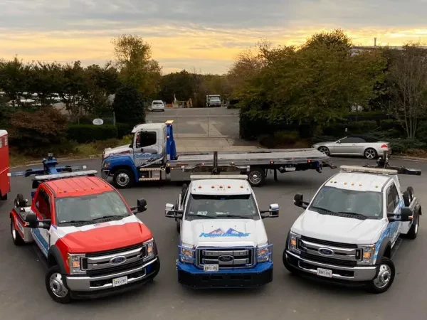 Road Runner Mobile Diesel Mechanic & Semi Repair - photo 4