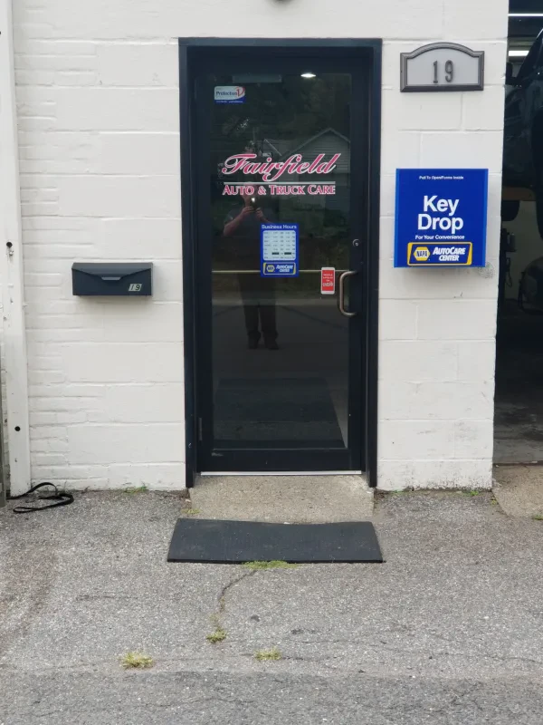 Fairfield Auto-Truck Care LLC - photo 3