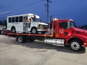 Reyes Towing