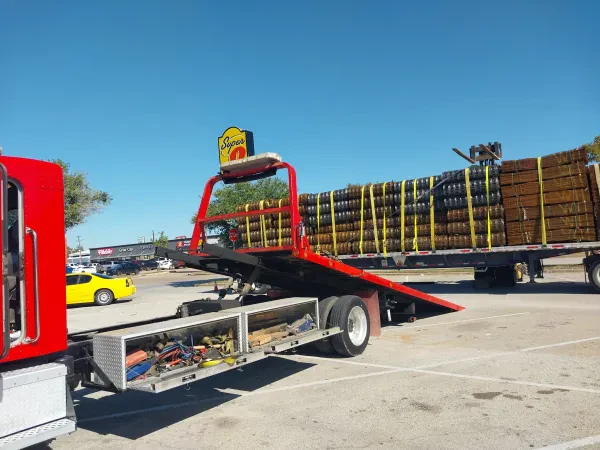 Reyes Towing - photo 2