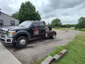 24 Seven Towing and Recovery