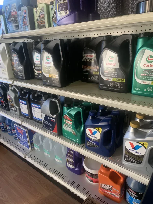 Mendez Auto Parts - photo 2