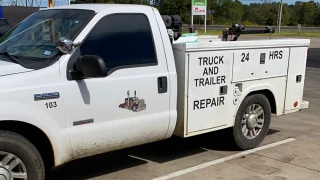 Teddy’s Roadside Assistance Diesel and Auto Care