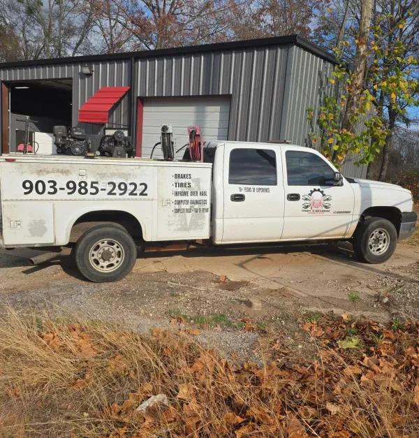 Teddy’s Roadside Assistance Diesel and Auto Care - photo 4