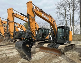 Core Equipment Group